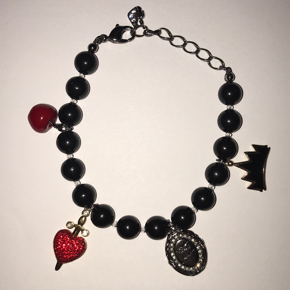 Swarovski bracelet